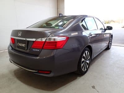 HONDA Accord Hybrid, 2014 год., лот 5308 - фото 8