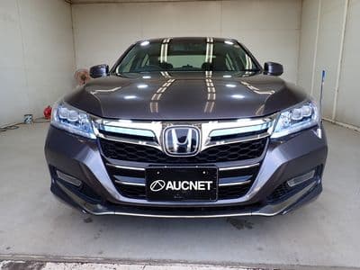 HONDA Accord Hybrid, 2014 год., лот 5308 - фото 6