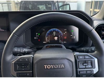 TOYOTA Land Cruiser 250, 2024 год., лот 6718 - фото 7