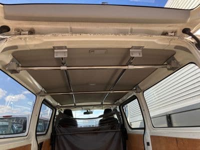 TOYOTA Regius VAN, 2017 год., лот 6898 - фото 6