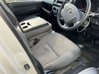 TOYOTA Regius VAN, 2017 год., лот 6898 - фото 3