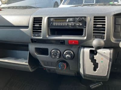 TOYOTA Regius VAN, 2017 год., лот 6898 - фото 4