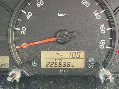 TOYOTA Regius VAN, 2017 год., лот 6898 - фото 5