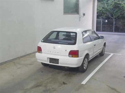 TOYOTA Tercel, 1995 год., лот 244 - фото 5