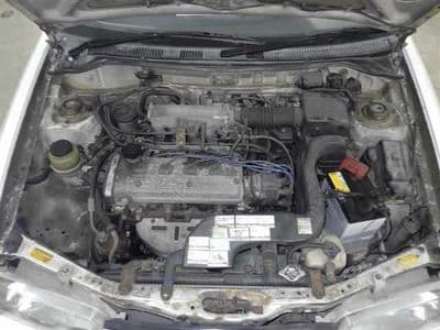 TOYOTA Tercel, 1995 год., лот 244 - фото 7