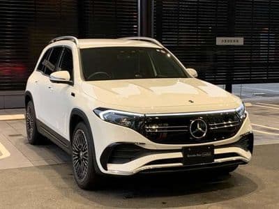 MERCEDES_BENZ Eqb, 2022 год., лот 3658 - фото 2