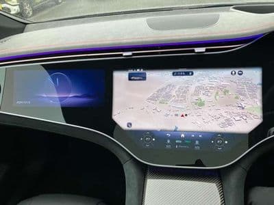 MERCEDES_BENZ Mercedes Amg Eqe, 2023 год., лот 3698 - фото 5