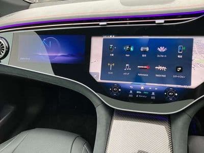 MERCEDES_BENZ Mercedes Amg Eqe, 2023 год., лот 3698 - фото 7