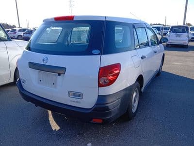 NISSAN Nv150 Ad, 2017 год., лот 4168 - фото 2