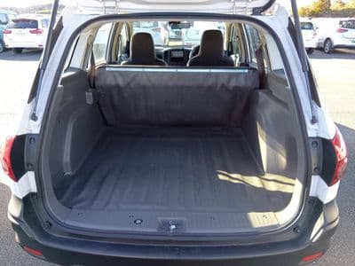 NISSAN Nv150 Ad, 2017 год., лот 4168 - фото 7