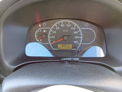 NISSAN Nv150 Ad, 2017 год., лот 4168 - фото 8