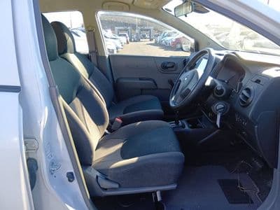 NISSAN Nv150 Ad, 2017 год., лот 4168 - фото 4