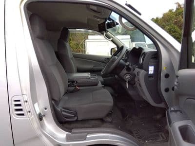 NISSAN Nv350 Caravan, 2019 год., лот 4228 - фото 4