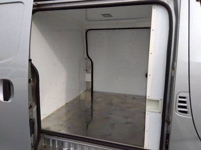 NISSAN Nv350 Caravan, 2019 год., лот 4228 - фото 5