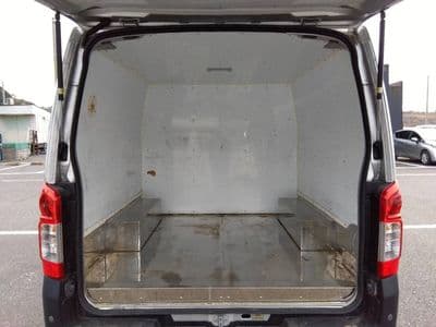 NISSAN Nv350 Caravan, 2019 год., лот 4228 - фото 6