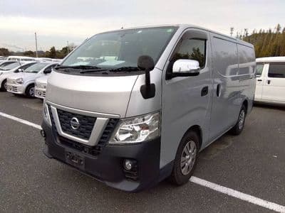 NISSAN Nv350 Caravan, 2019 год., лот 4228