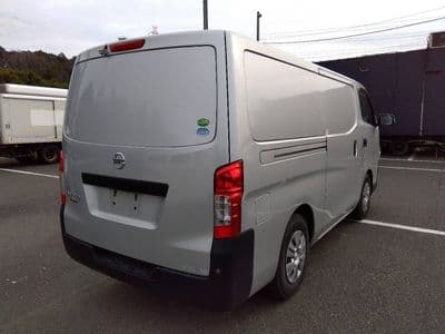 NISSAN Nv350 Caravan, 2019 год., лот 4228 - фото 2