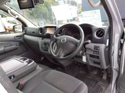 NISSAN Nv350 Caravan, 2019 год., лот 4228 - фото 3