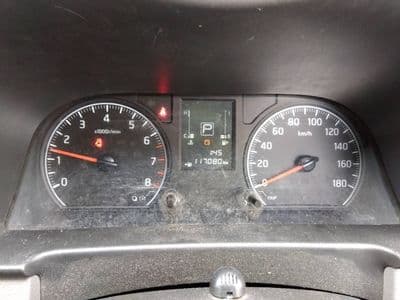 NISSAN Nv350 Caravan, 2019 год., лот 4228 - фото 7