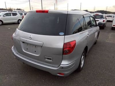 NISSAN Nv150 Ad, 2020 год., лот 4628 - фото 2