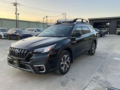 SUBARU Outback, 2022 год., лот 5198 - фото 2