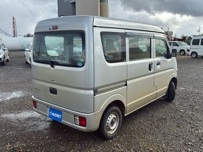 MITSUBISHI Minicab, 2019 год., лот 5108 - фото 2
