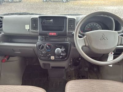 MITSUBISHI Minicab, 2019 год., лот 5108 - фото 3