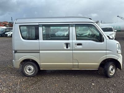 MITSUBISHI Minicab, 2019 год., лот 5108 - фото 4