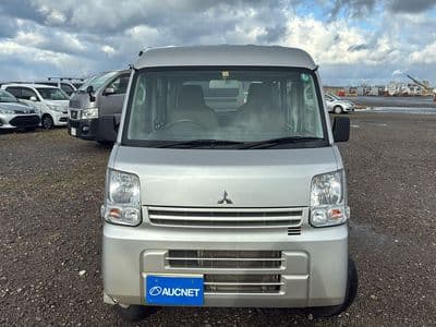 MITSUBISHI Minicab, 2019 год., лот 5108 - фото 5