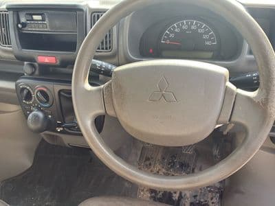 MITSUBISHI Minicab, 2019 год., лот 5108 - фото 7