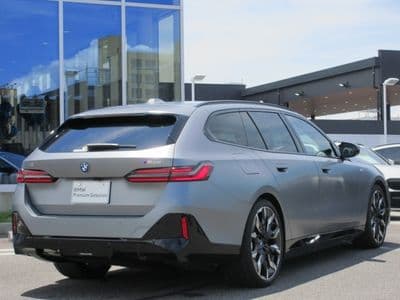 BMW I5, 2024 год., лот 2258 - фото 2