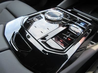 BMW I5, 2024 год., лот 2258 - фото 9