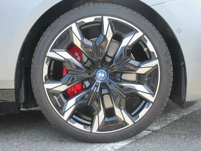 BMW I5, 2024 год., лот 2258 - фото 5