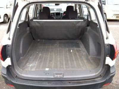 NISSAN Nv150 Ad, 2018 год., лот 2458 - фото 6