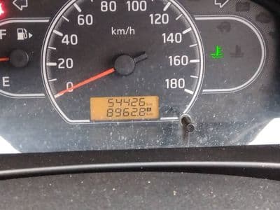 NISSAN Nv150 Ad, 2018 год., лот 2458 - фото 7