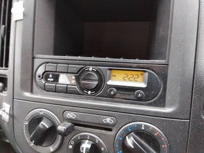 NISSAN Nv150 Ad, 2018 год., лот 2458 - фото 8