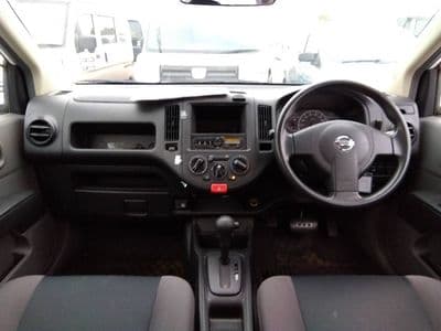 NISSAN Nv150 Ad, 2018 год., лот 2458 - фото 3