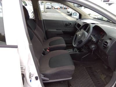 NISSAN Nv150 Ad, 2018 год., лот 2458 - фото 4