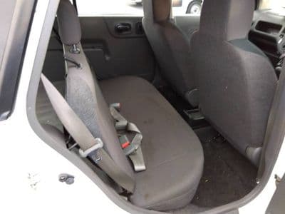 NISSAN Nv150 Ad, 2018 год., лот 2458 - фото 5