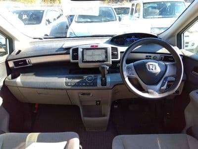 HONDA Freed Hybrid, 2014 год., лот 6028 - фото 3