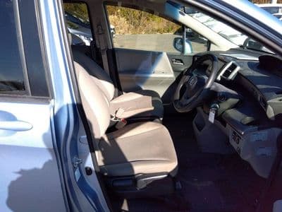 HONDA Freed Hybrid, 2014 год., лот 6028 - фото 4