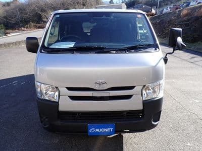 TOYOTA Regius VAN, 2020 год., лот 6038 - фото 5