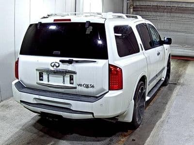 NISSAN Infiniti, 2013 год., лот 1280 - фото 5