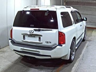 NISSAN Infiniti, 2011 год., лот 1019 - фото 5