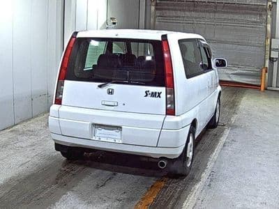 HONDA S Mx, 1999 год., лот 1040 - фото 5