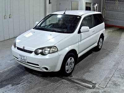 HONDA Hr V, 2001 год., лот 3074 - фото 4