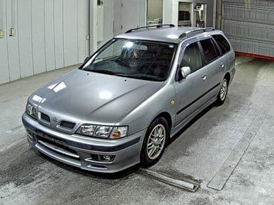 NISSAN Primera Wagon, 1999 год., лот 8234 - фото 4