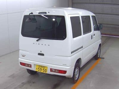 NISSAN Clipper Ev, 2024 год., лот 3101 - фото 4