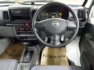 NISSAN Clipper Ev, 2024 год., лот 3101 - фото 5