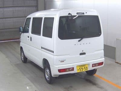 NISSAN Clipper Ev, 2024 год., лот 3101 - фото 2